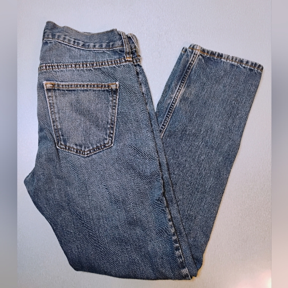 Old Navy Men's Blue Jeans